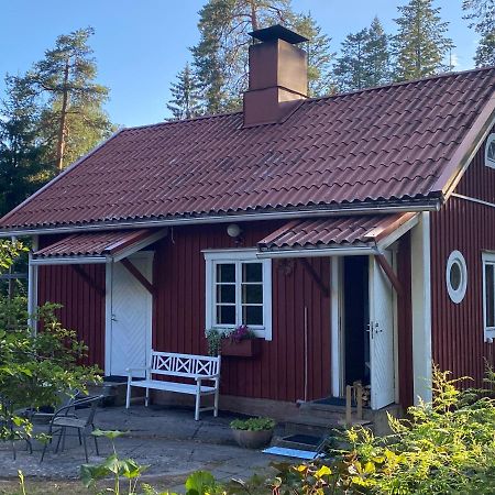 Villa Tammikko Tuusula Exterior foto
