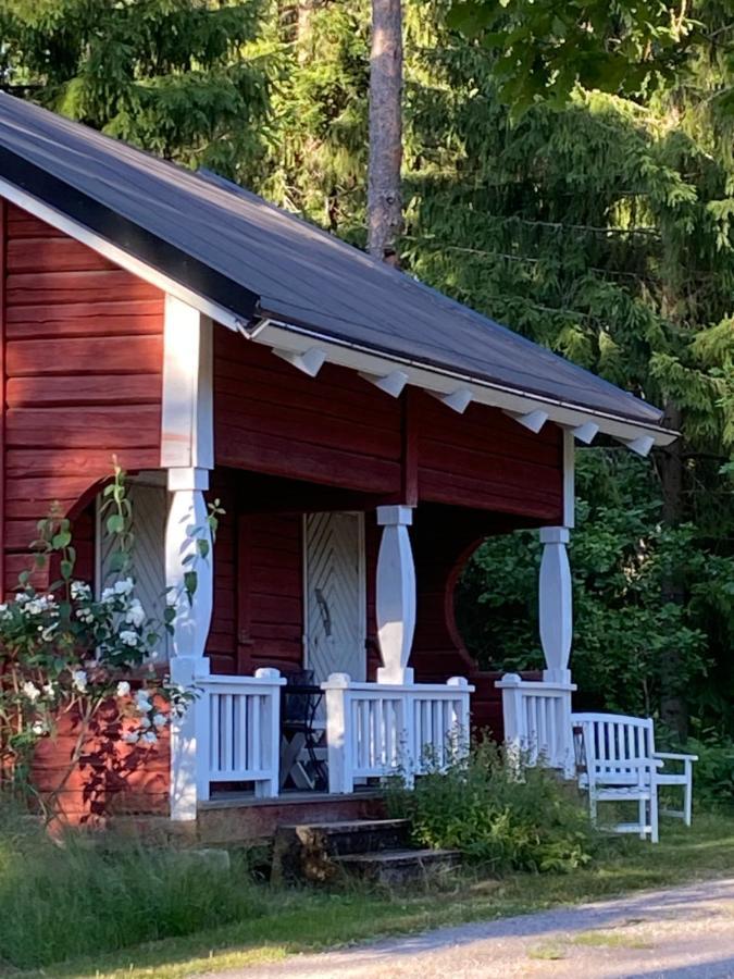 Villa Tammikko Tuusula Exterior foto