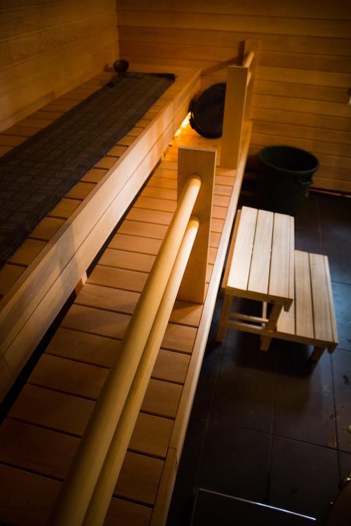 Villa Tammikko Tuusula Zimmer foto