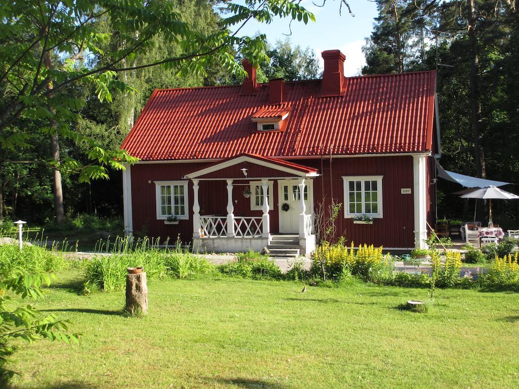 Villa Tammikko Tuusula Zimmer foto