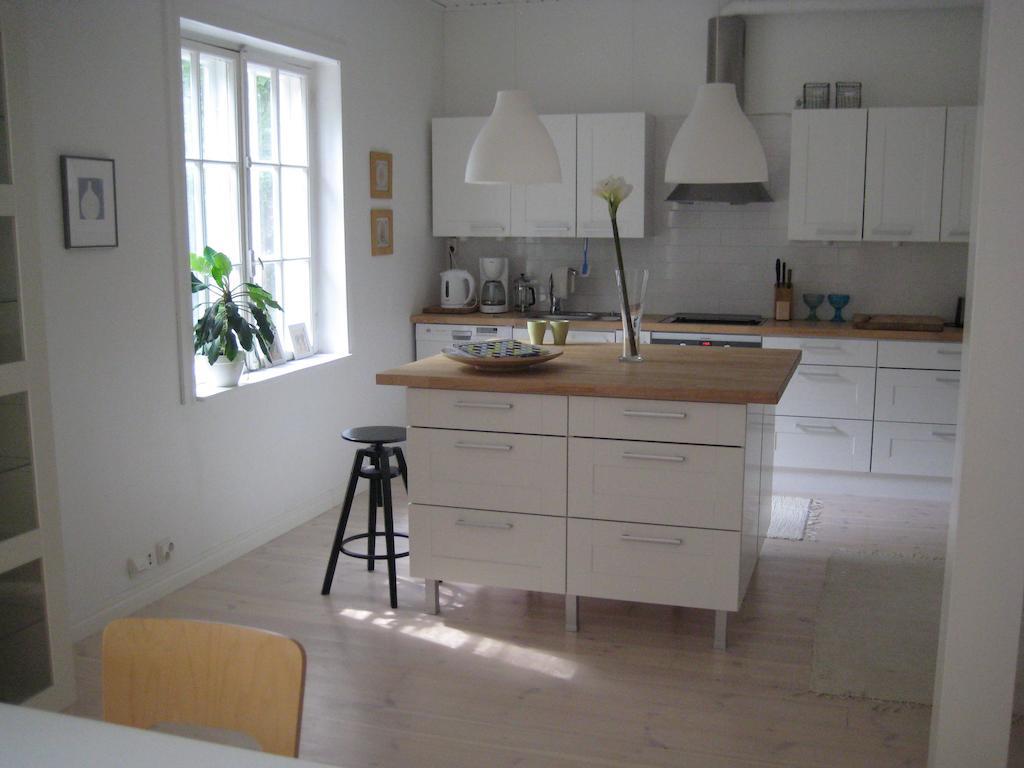 Villa Tammikko Tuusula Zimmer foto