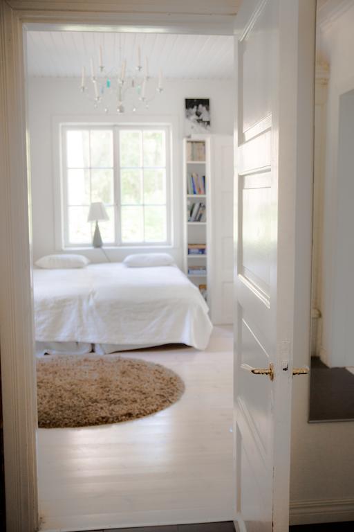 Villa Tammikko Tuusula Zimmer foto