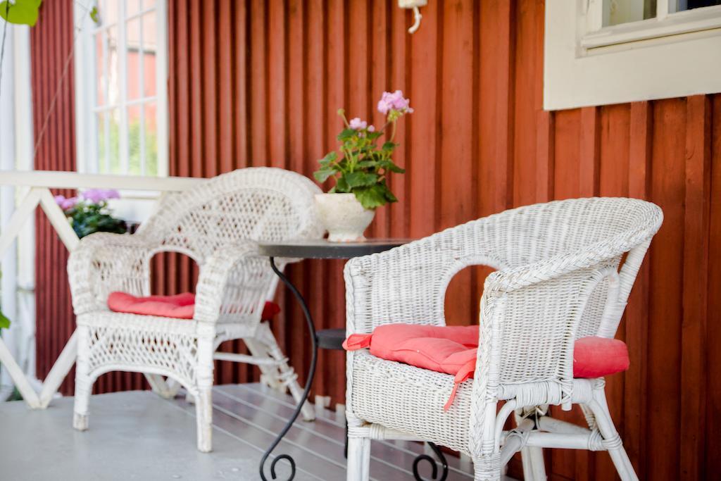 Villa Tammikko Tuusula Zimmer foto