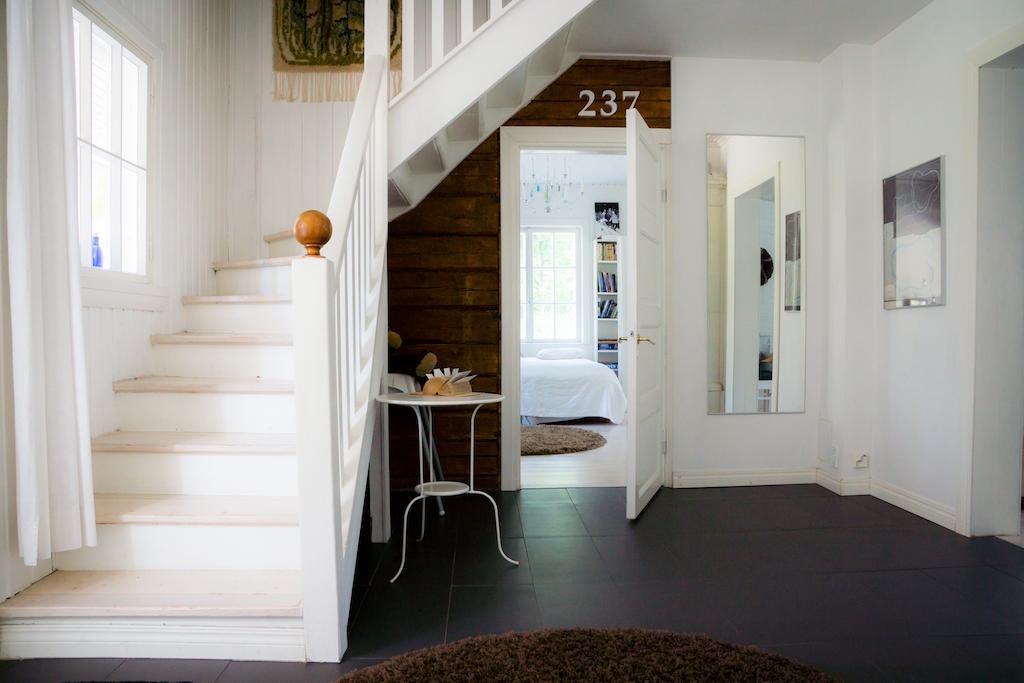Villa Tammikko Tuusula Zimmer foto